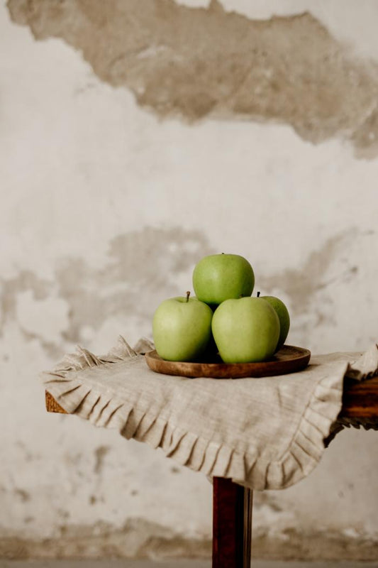 Granny Smith alma