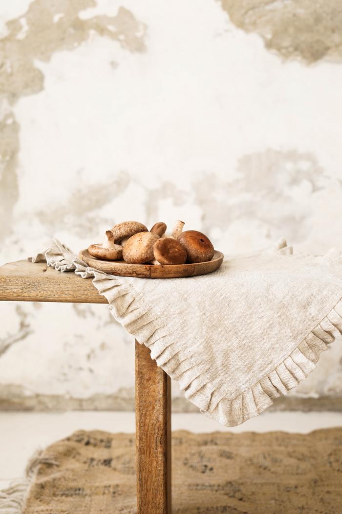 Gomba - Shiitake