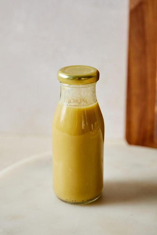 Gyömbér juice 500 ml