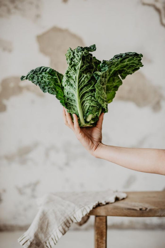 Kelkáposzta