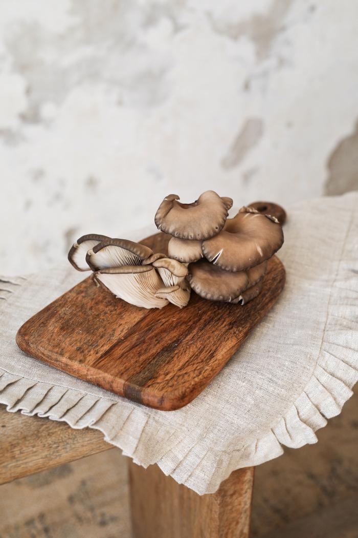 Gomba - Laska